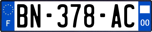 BN-378-AC