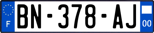 BN-378-AJ