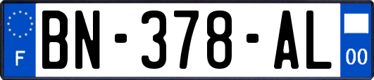 BN-378-AL