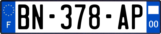 BN-378-AP