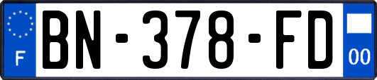 BN-378-FD