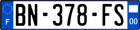 BN-378-FS