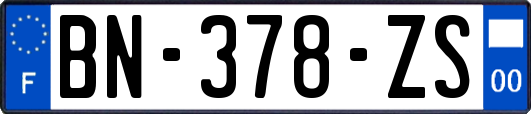 BN-378-ZS