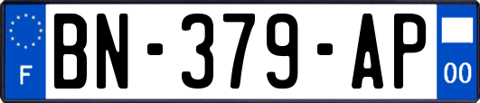 BN-379-AP