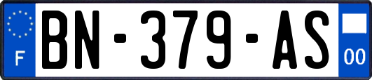 BN-379-AS