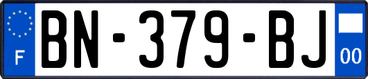 BN-379-BJ