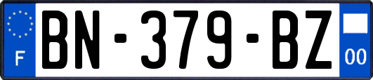 BN-379-BZ