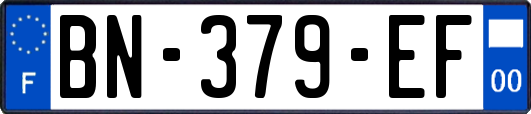 BN-379-EF