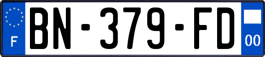 BN-379-FD