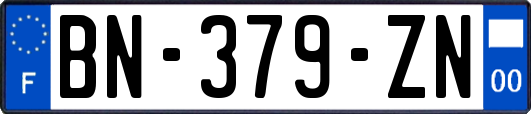 BN-379-ZN