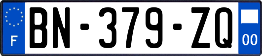 BN-379-ZQ