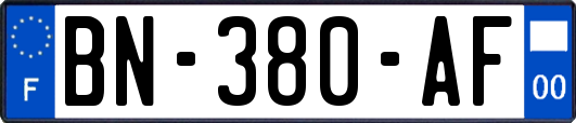 BN-380-AF