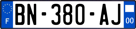 BN-380-AJ