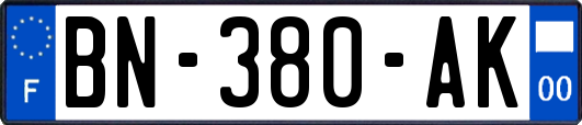 BN-380-AK