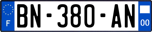 BN-380-AN