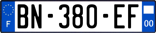 BN-380-EF