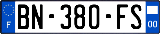 BN-380-FS