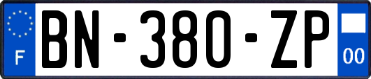 BN-380-ZP