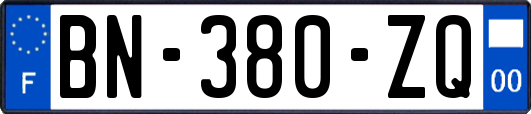 BN-380-ZQ