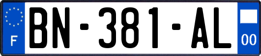 BN-381-AL