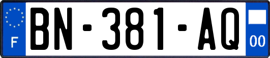 BN-381-AQ