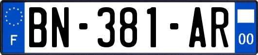 BN-381-AR