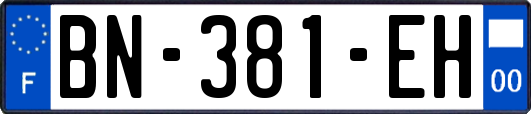 BN-381-EH
