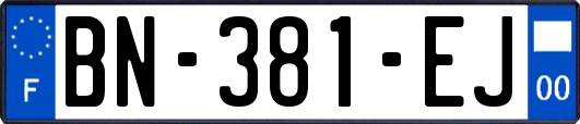 BN-381-EJ