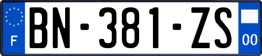 BN-381-ZS