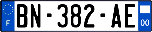 BN-382-AE