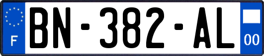 BN-382-AL