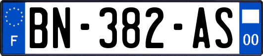 BN-382-AS