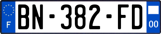 BN-382-FD