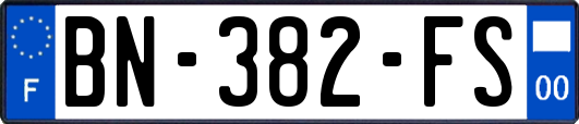 BN-382-FS