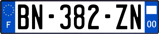 BN-382-ZN