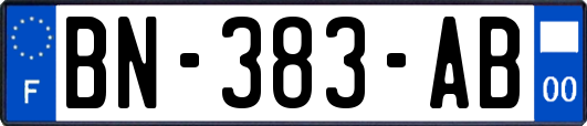 BN-383-AB