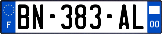 BN-383-AL