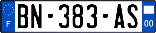 BN-383-AS