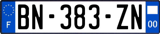 BN-383-ZN