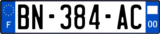 BN-384-AC