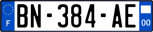 BN-384-AE