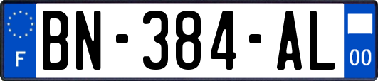 BN-384-AL