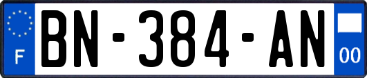 BN-384-AN