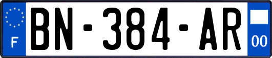 BN-384-AR