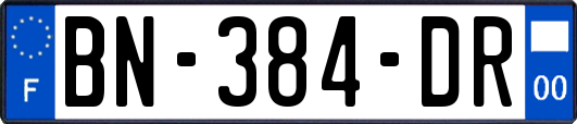 BN-384-DR