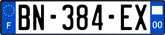BN-384-EX