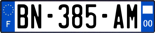 BN-385-AM