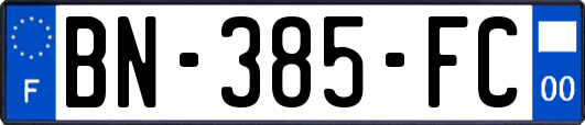 BN-385-FC