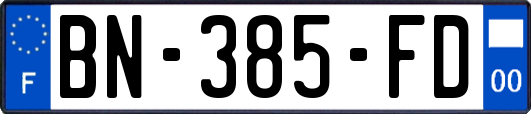 BN-385-FD
