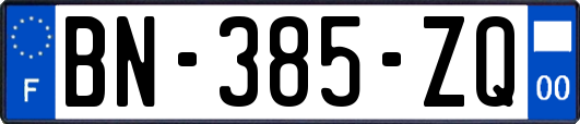 BN-385-ZQ